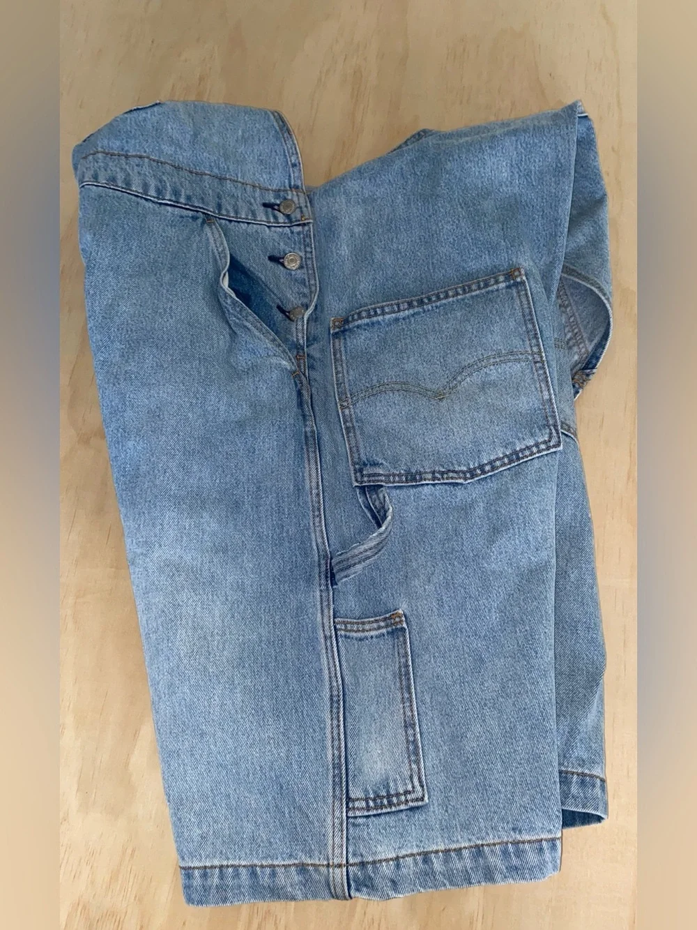 Levis classic levi